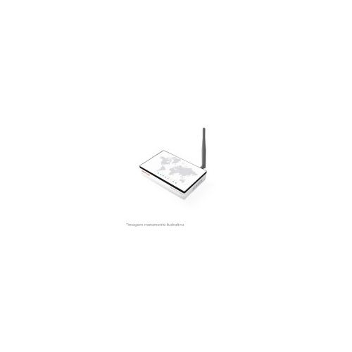 Abrio Router ROTEADOR APRIO150 CLASSIC 150MBPS - LAN