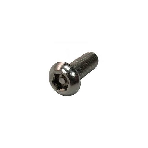 PARAFUSO TRILOBULAR TORX M5X20MM MQ - PPA