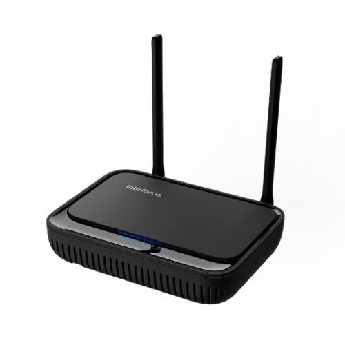 Modem 2p ONT WIFIBER 1200R MODEM OPTICO 2P AC - INTELBRAS