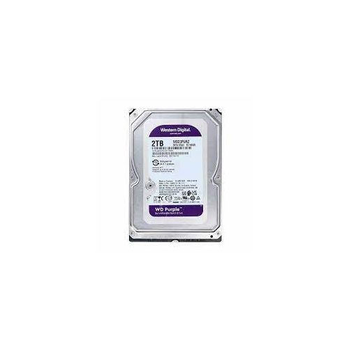 DISCO RIGIDO 64MB HD 2TB WD23PURZ - INTELBRAS
