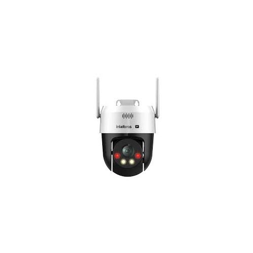 CAMERA IP DE VIDEO SD VIPW 1300 MINI SD - INTELBRAS