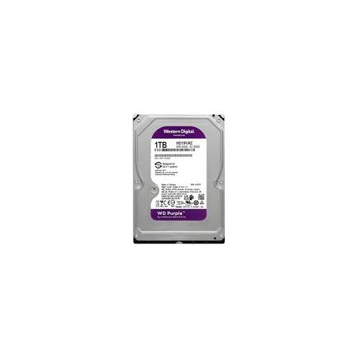 DISCO RIGIDO 64MB HD 1TB WD11PURZ - INTELBRAS