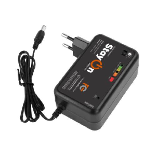 FONTE NOBREAK MULTISSAIDA 12V 5V 9V P4 - FC